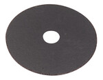 Ściernica do cięcia stali 125x1.0x22,23 mm płaska