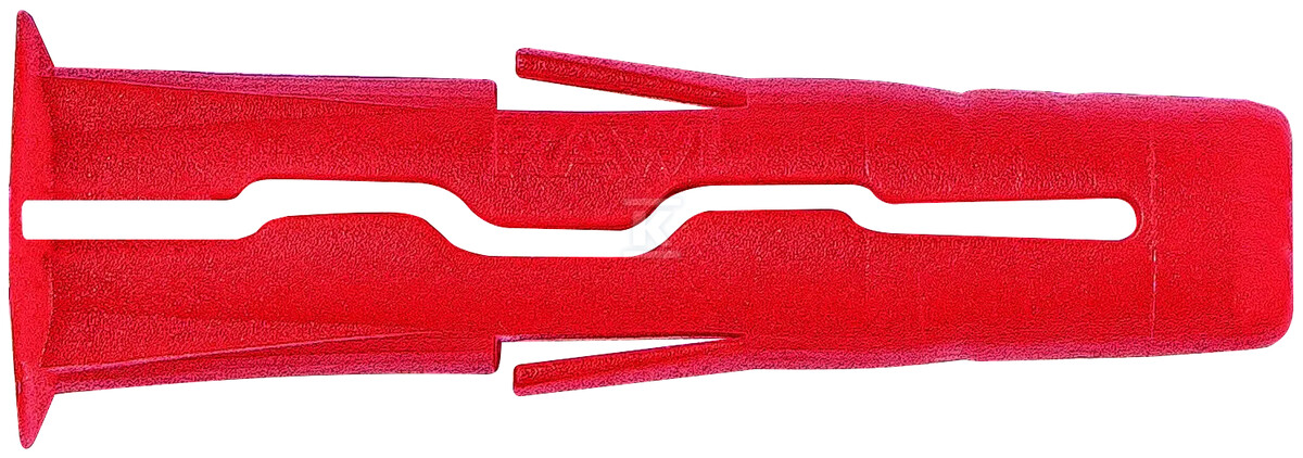 FI 06 RAWPLUG розпірна гільза, упаковка - UNO-K-06