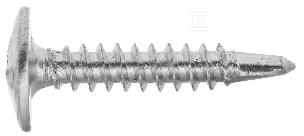 Гвинт для тонкого листового металу та - K-SLM3-WFS-4219