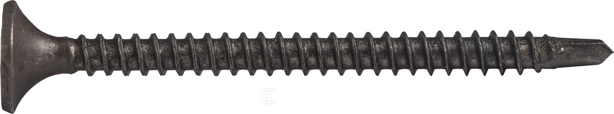 Фосфатовані саморізи для згвинчування - WS-3525