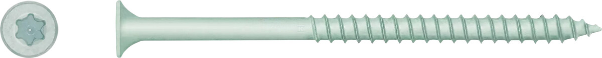 Wkręt do stali i drewna R-WO 4,8x200mm - R-WO-48T200