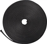 Текстильна монтажна стрічка, рулон 10м