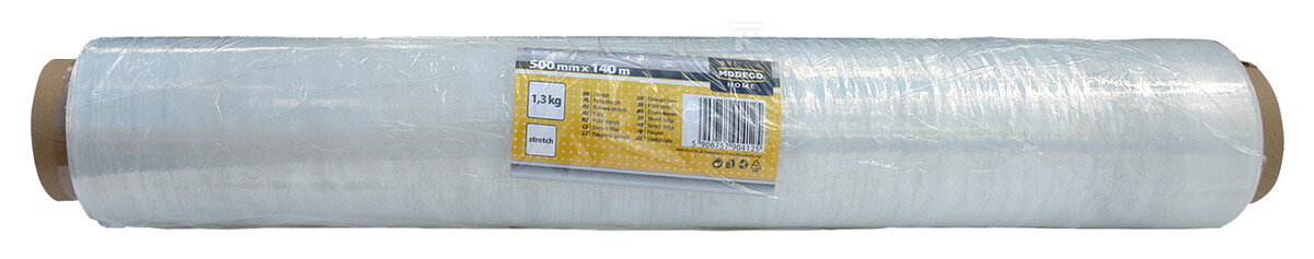 Прозора стрейч-плівка 1,0kg - MN-05-613