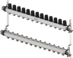 Uponor Vario S rozdzielacz LS 13XG3/4 EURO - G1