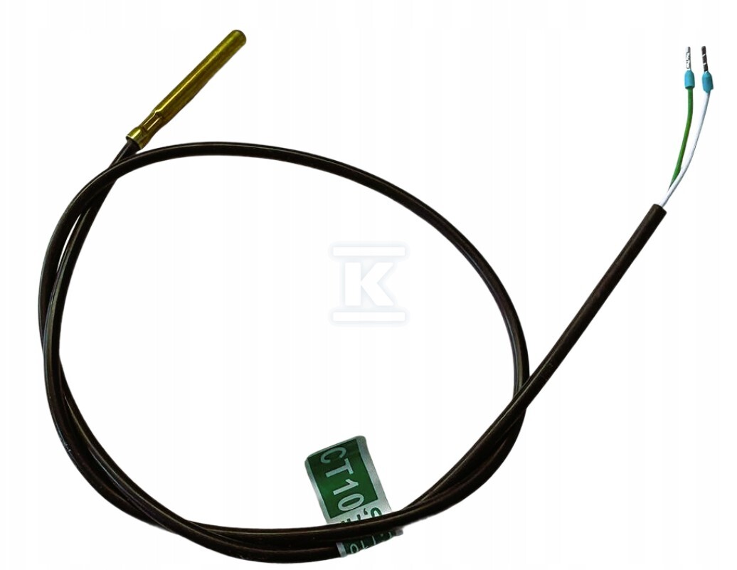 Czujnik temperatury CT10 3m do pomp - CT10_3M