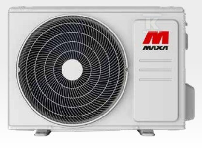 Klimatyzator MAXA LYS 2,5kW - 9000BTU/h - LYS3-LDL26R3