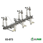 Відсікач повітря ONM III SA 24/4So