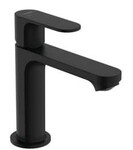 Одноручка мийна кран Rebris S 110 CoolStart без комплекту зливу