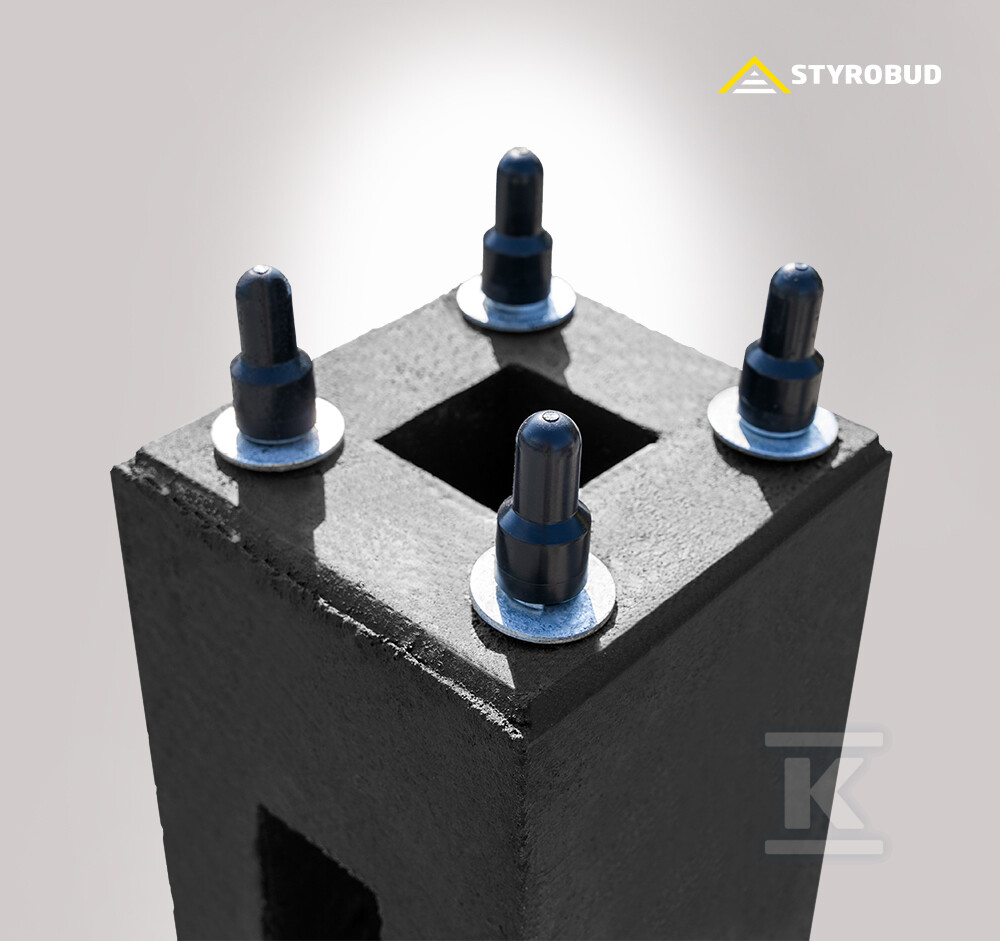 Основа D16/100 (1000/260) - 000723