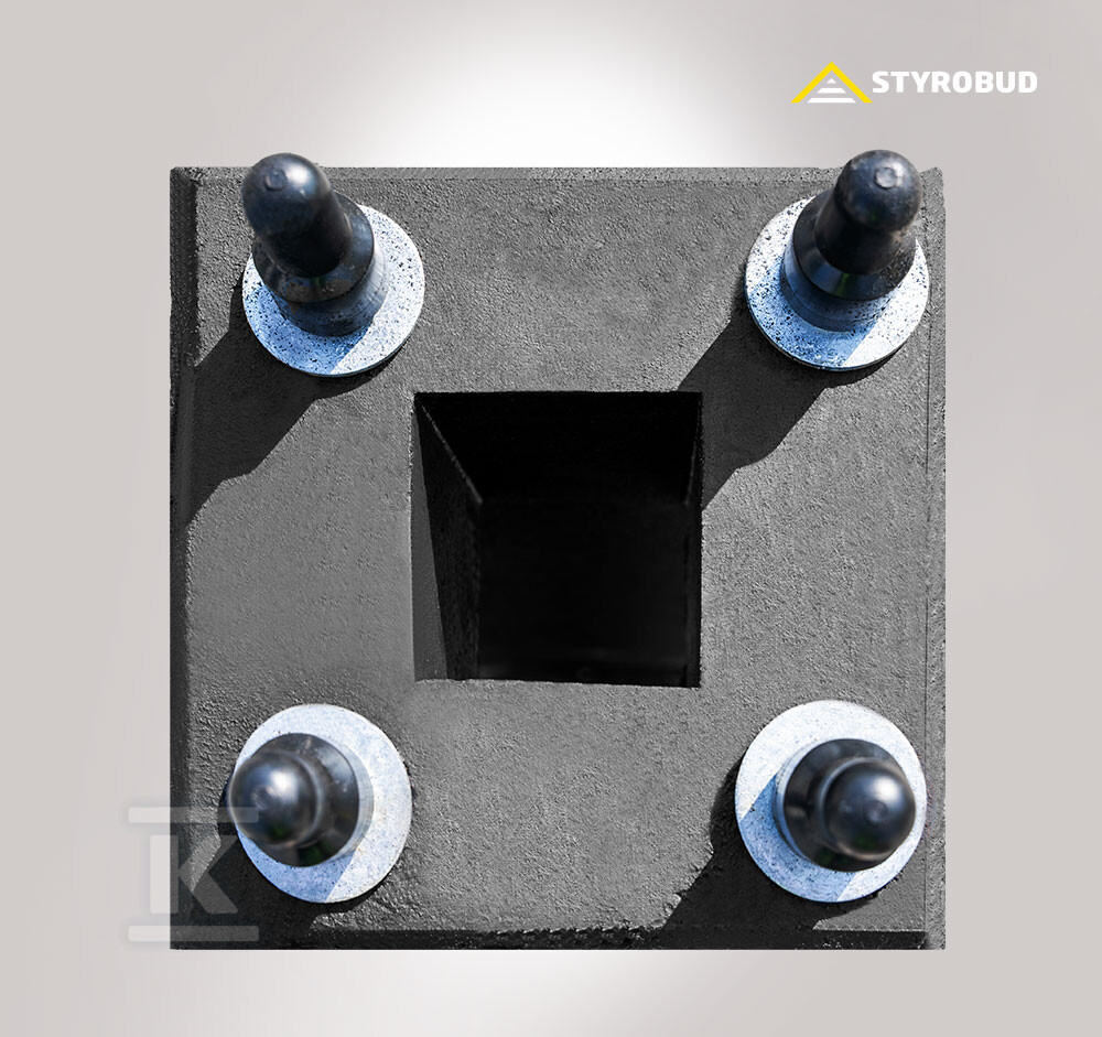 Основа D16/100 (1000/260) - 000723