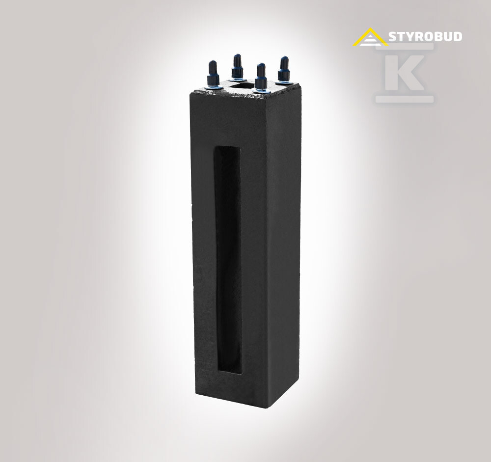 Основа D16/100 (1000/260) - 000723