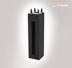 Основа D16/100 (1000/260) 4xM20/160/S60/4PP4PS4N/AB/K