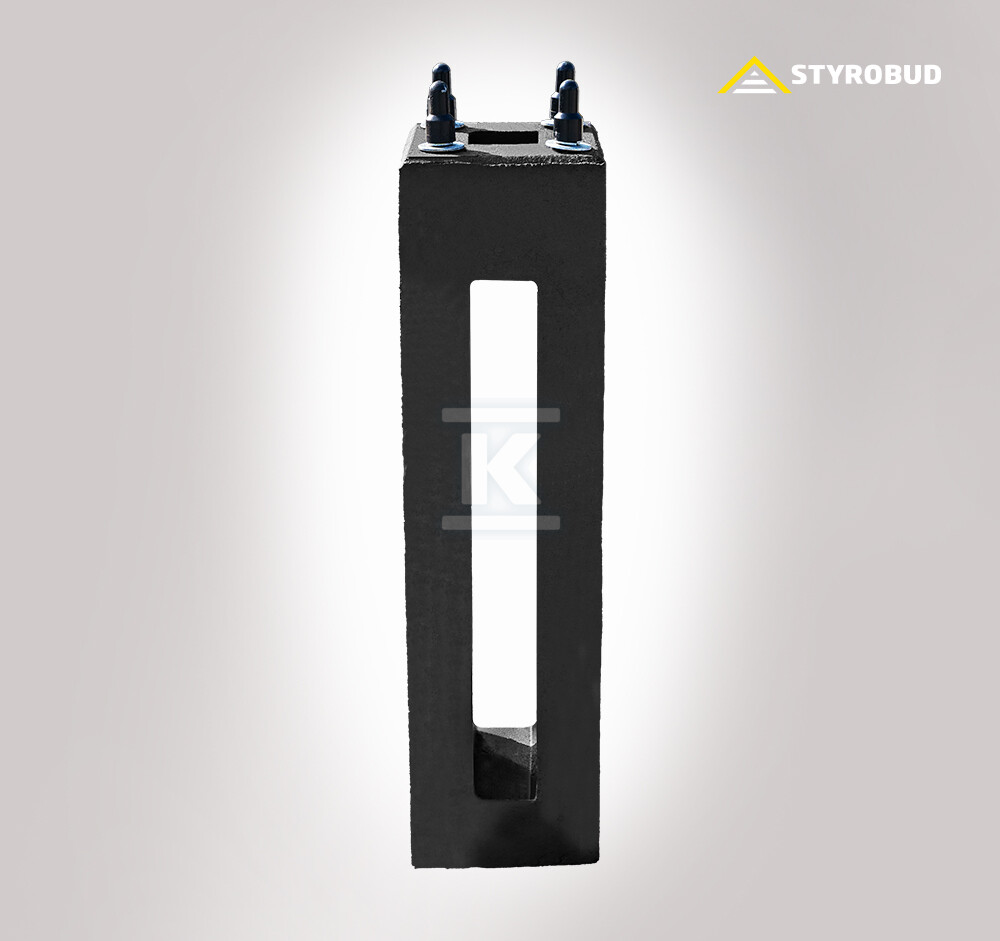 Основа D16/100 (1000/260) - 000723