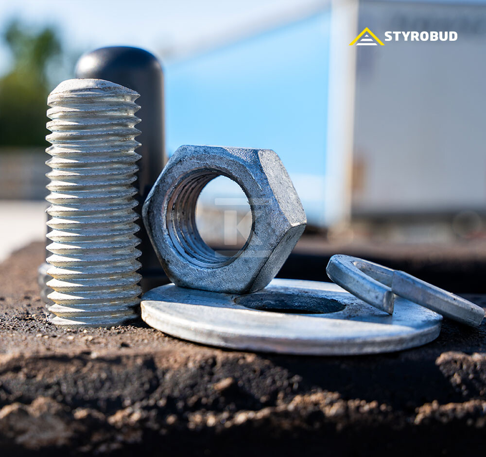 Основа D16/120 (1200/260) - 000724