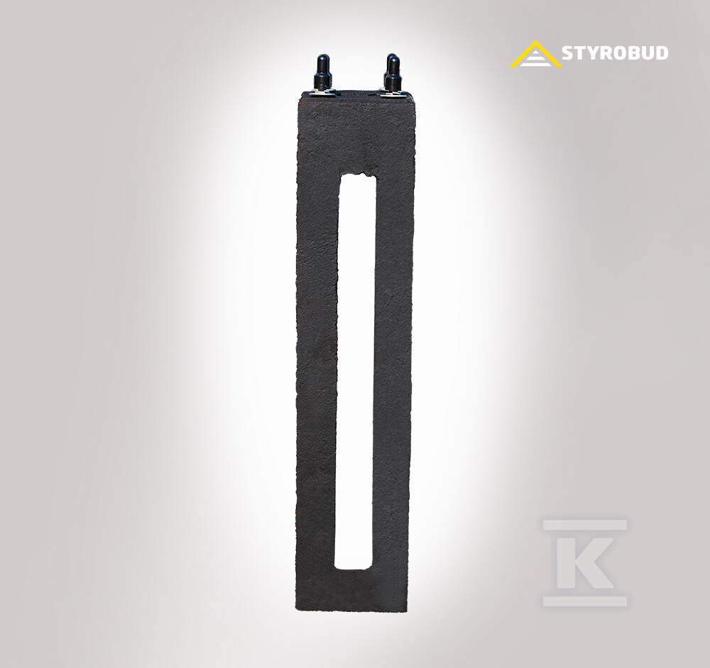 Основа D16/120 (1200/260) - 000724