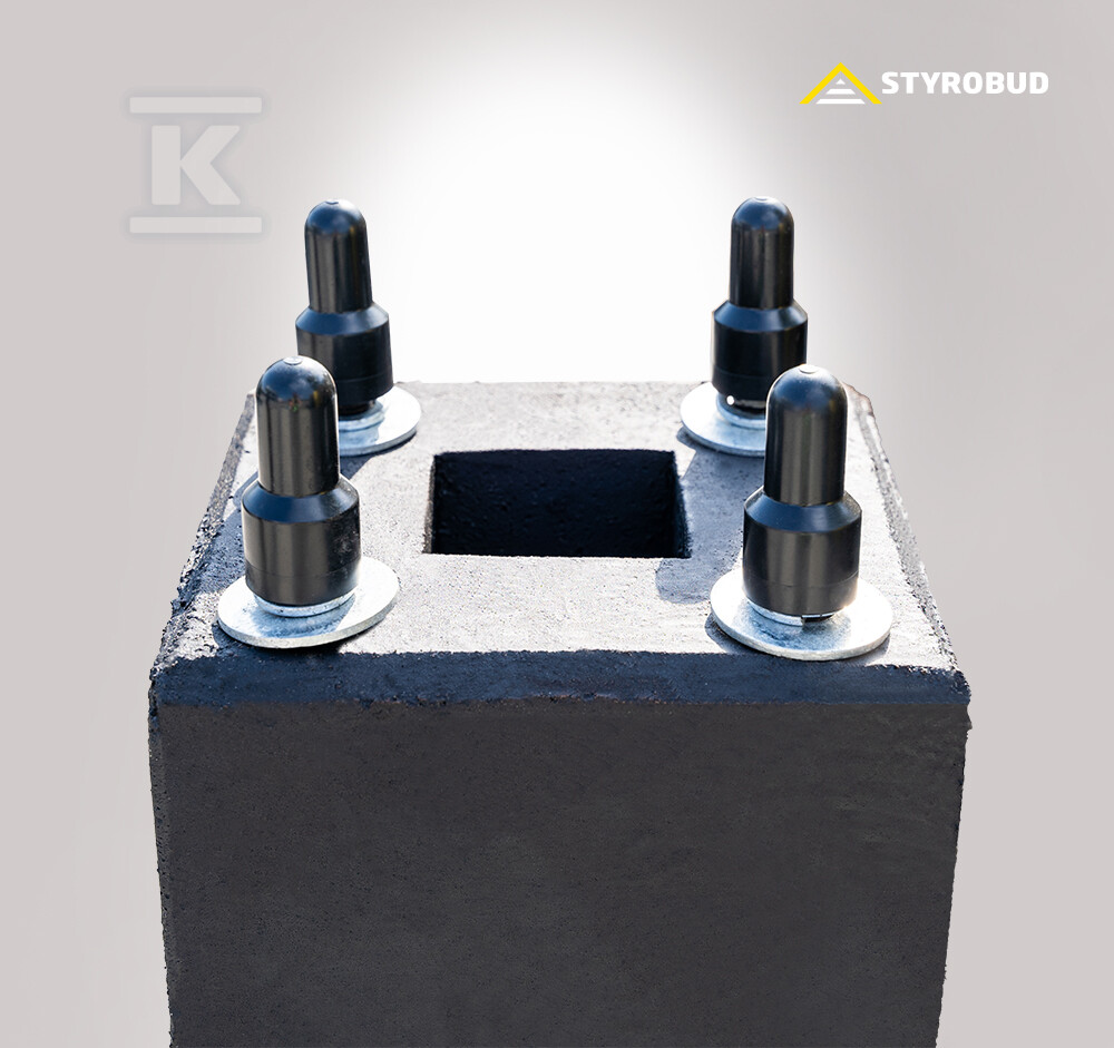 Основа D16/120 (1200/260) - 000724