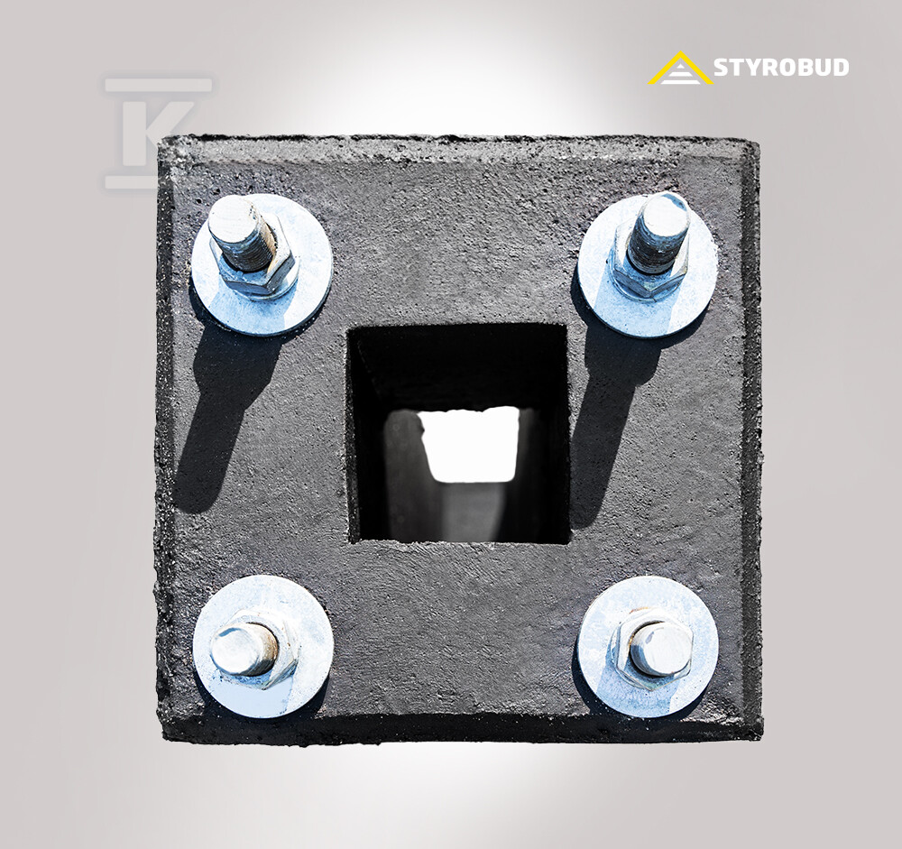 Основа D16/120 (1200/260) - 000724