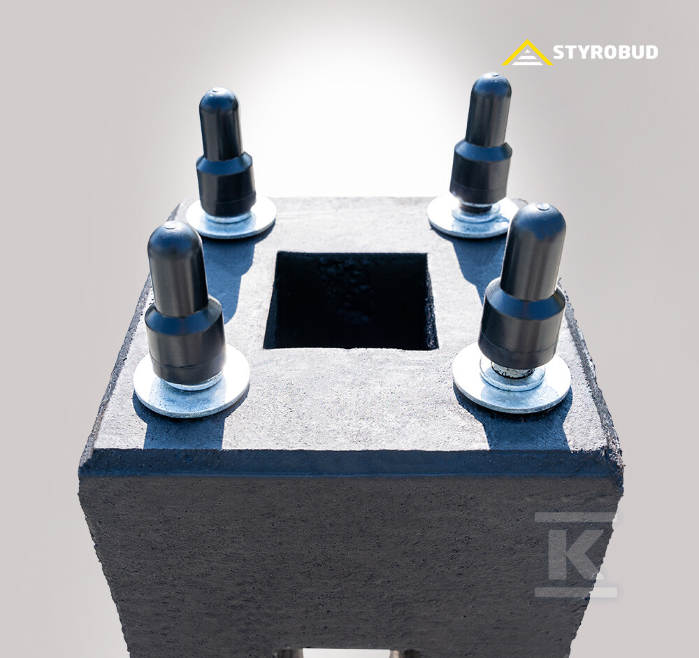 Основа D16/140 (1400/260) - 000725