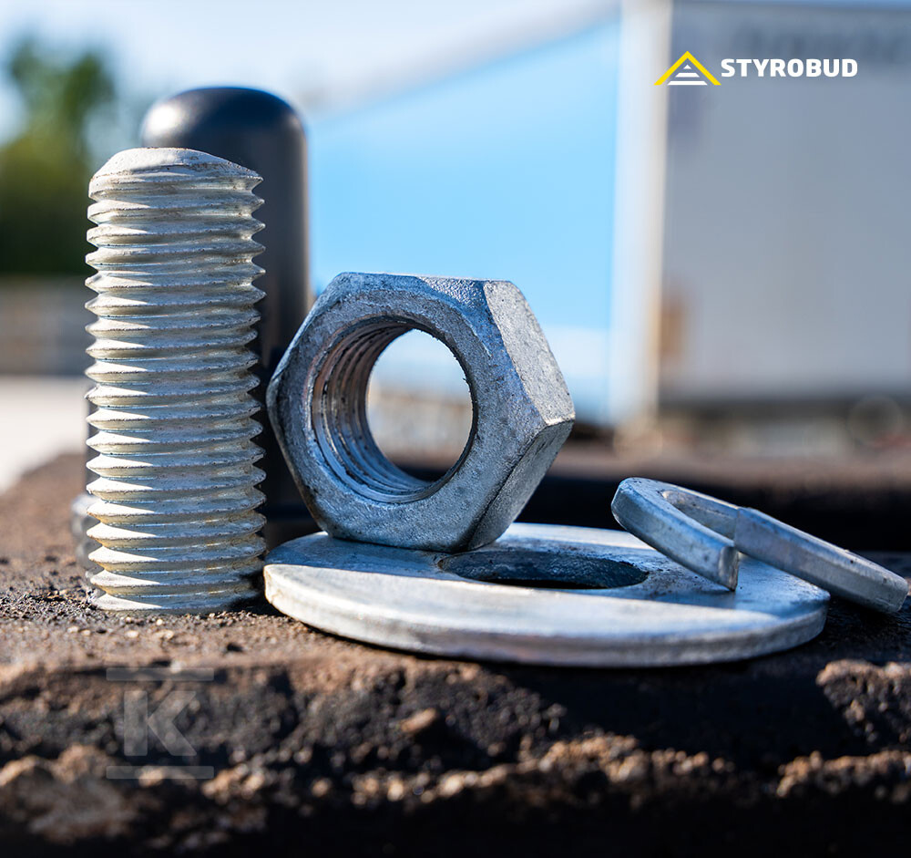 Основа D16/140 (1400/260) - 000725