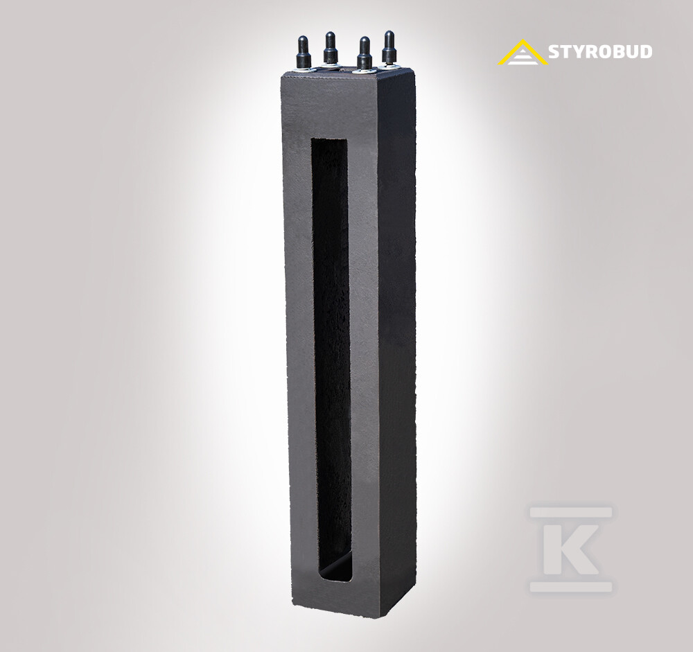 Основа D16/140 (1400/260) - 000725