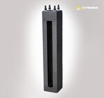 Основа D16/140 (1400/260) 4xM20/160/S60/4PP4PS4N/AB/K