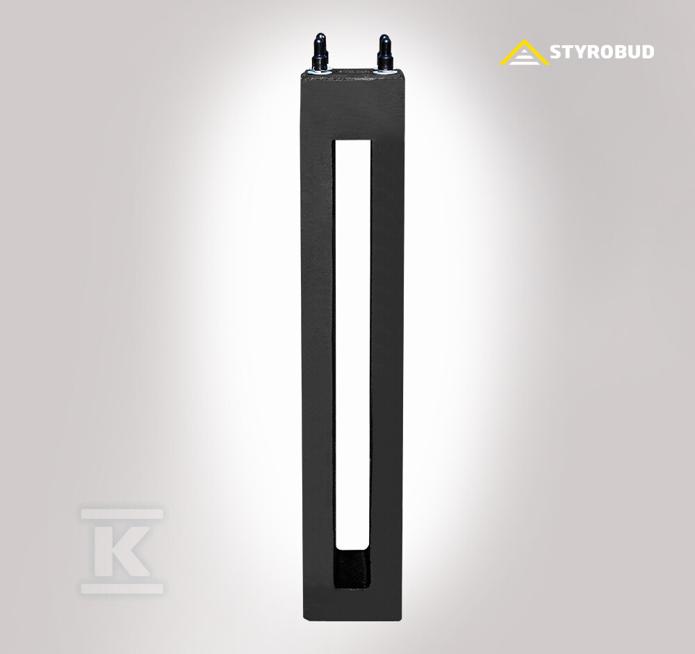 Основа D16/140 (1400/260) - 000725