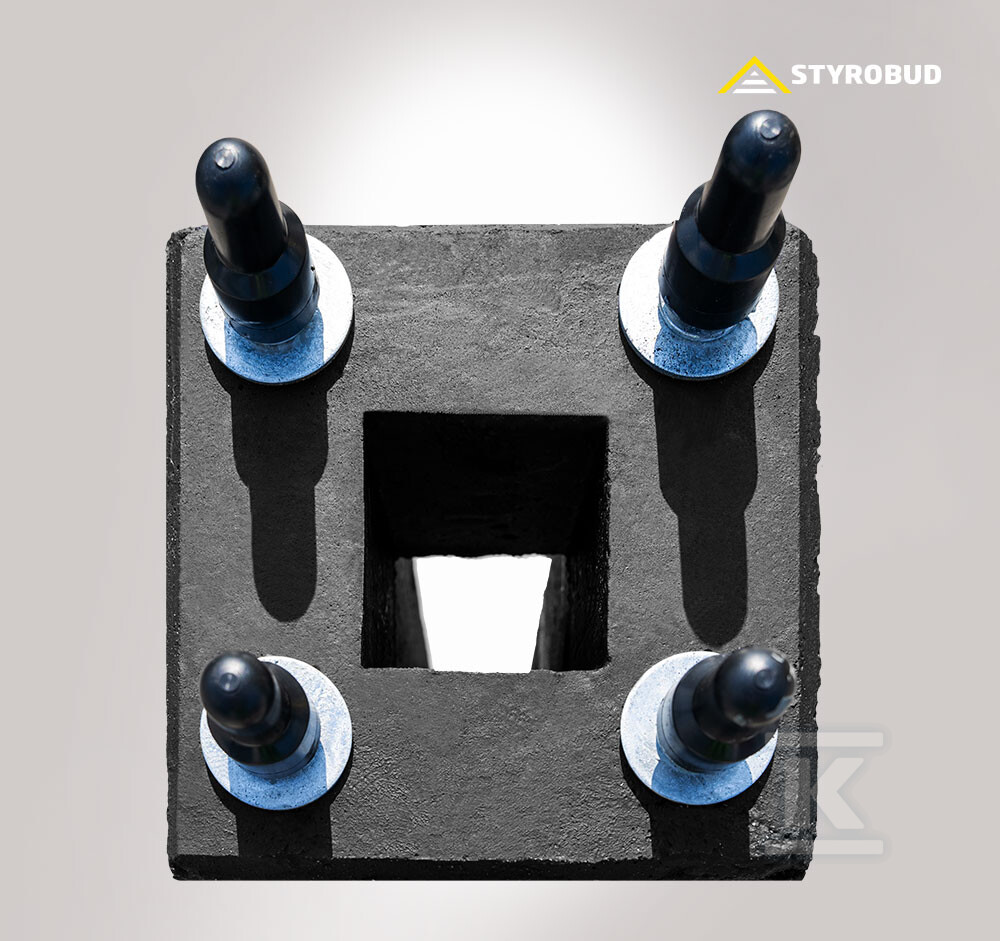 Основа D16/140 (1400/260) - 000725