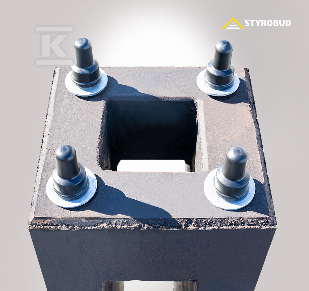 Основа D22/150 (1500/340) - 000727