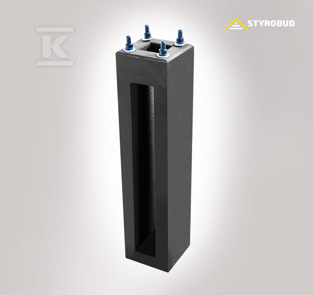 Основа D22/150 (1500/340) - 000727