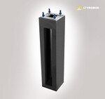 Основа D22/150 (1500/340) 4xM24/220/S60/4PP4PS4N/AB/K