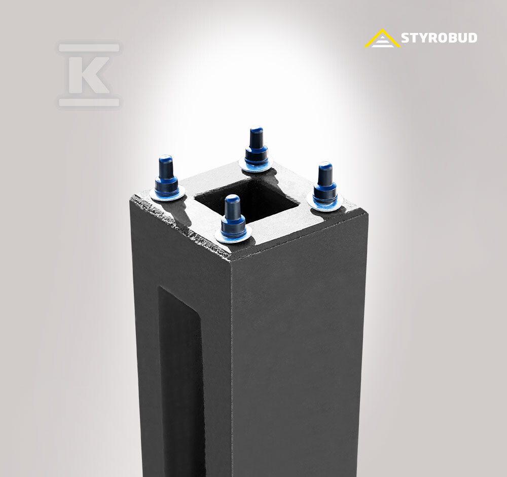 Основа D22/150 (1500/340) - 000727