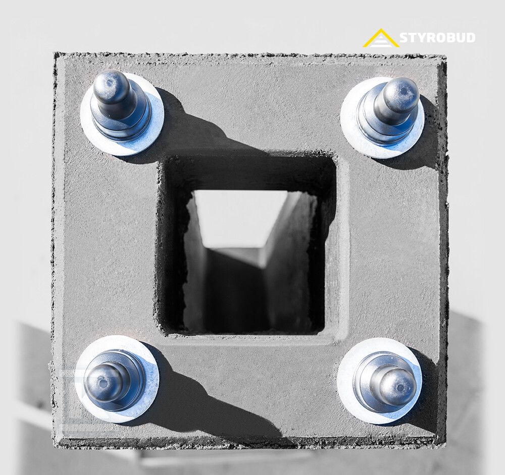 Основа D22/150 (1500/340) - 000727