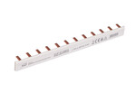 Струмопровідна шина штифтова 12M 63A 10 SS1F