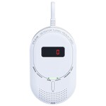 Датчик оксиду вуглецю та газу