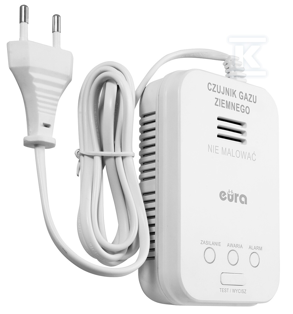 Датчик газу "EURA" GD-01A2 - A21A401