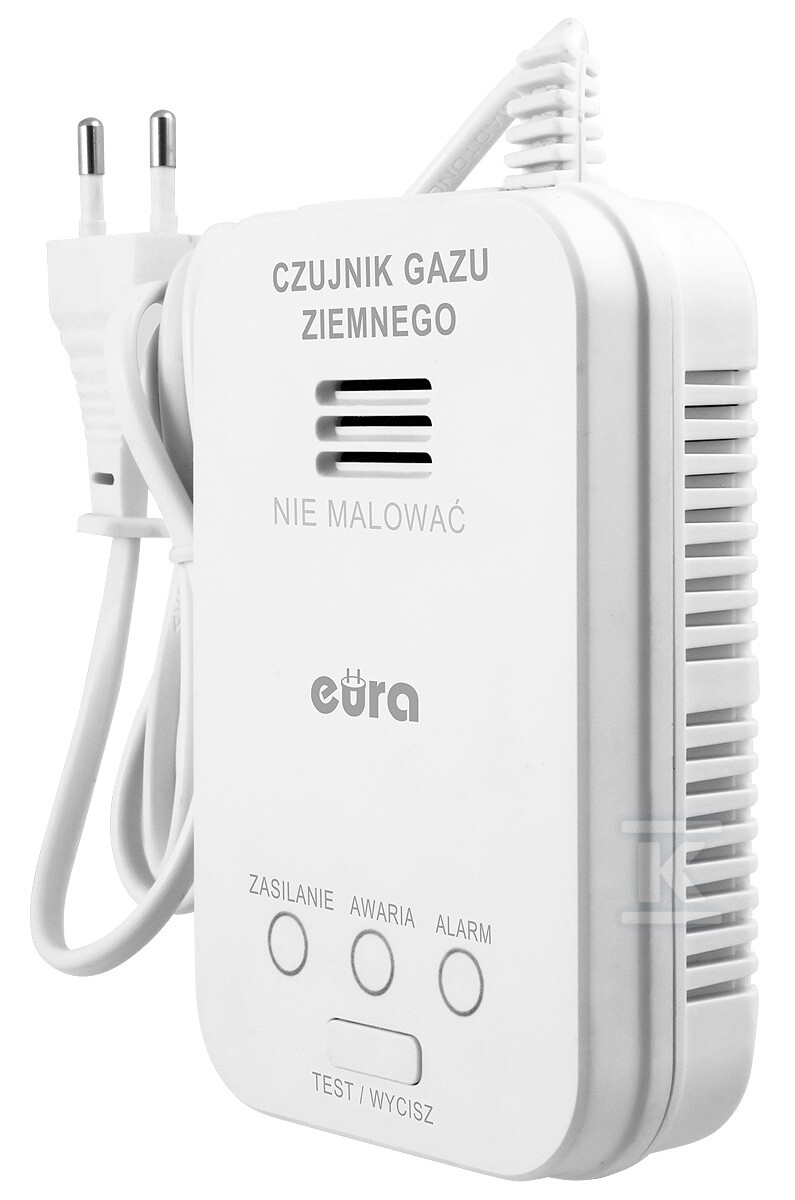 Датчик газу "EURA" GD-01A2 - A21A401