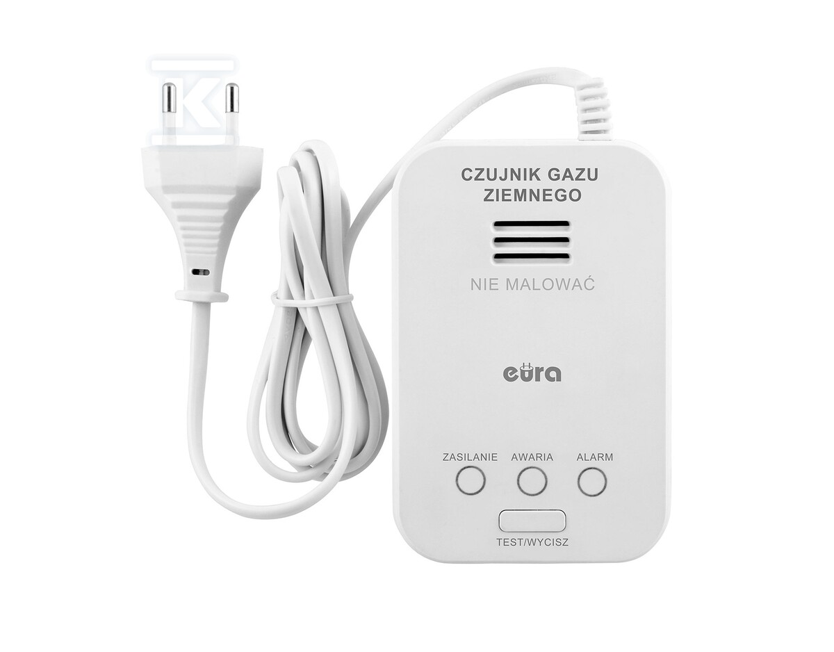 Датчик газу "EURA" GD-01A2 - A21A401