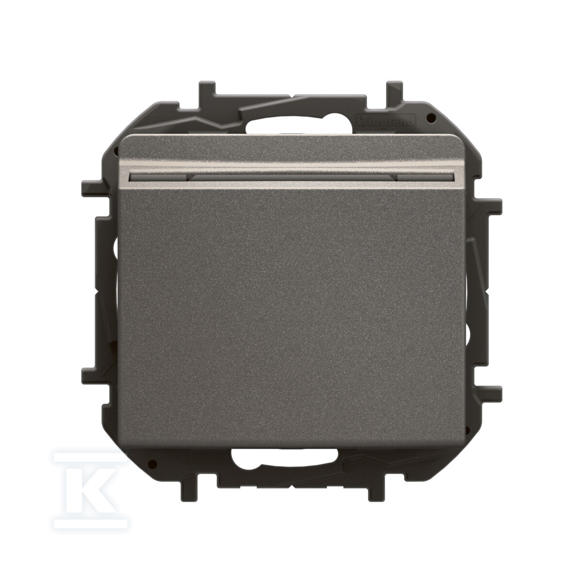 Готельний механічний з'єднувач - NP270MG