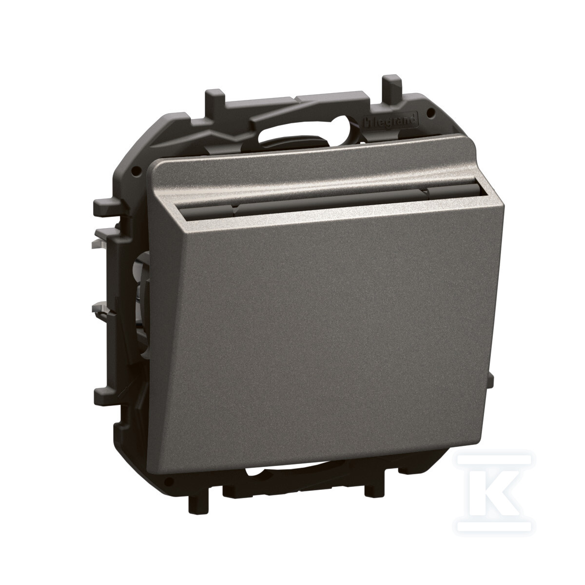 Готельний механічний з'єднувач - NP270MG