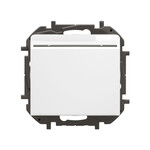 Готельний вимикач механічний білий, НОВИЙ NILOE