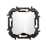 Вихід для кабелю білий, НОВИЙ NILOE