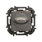 З'єднувач вентиляції 4 позиції сталевий, НОВИЙ NILOE