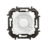 Термостат для підлогового опалення білий, НОВИЙ NILOE