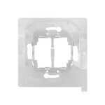 Аксесуари IP44 для подвійних з'єднувачів, НОВІ NILOE