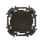 Однополюсний вимикач 10AX чорний, НОВИЙ NILOE