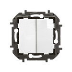 З'єднувач-патронник 10AX білий, НОВИЙ NILOE