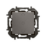 Безпосередній пускач для керування ролетами 10AX сталевий, НОВИЙ NILOE