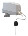 Cyfrowy siłownik TA-SLIDER 160 T, 24 VAC/VDC, 5m
