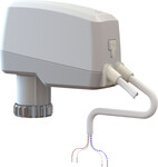 Цифровий привід TA-SLIDER 500 2T, 24 VAC/VDC, 1m
