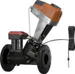 Інтелектуальний регулюючий клапан TA-SMART DN 65, PN 16